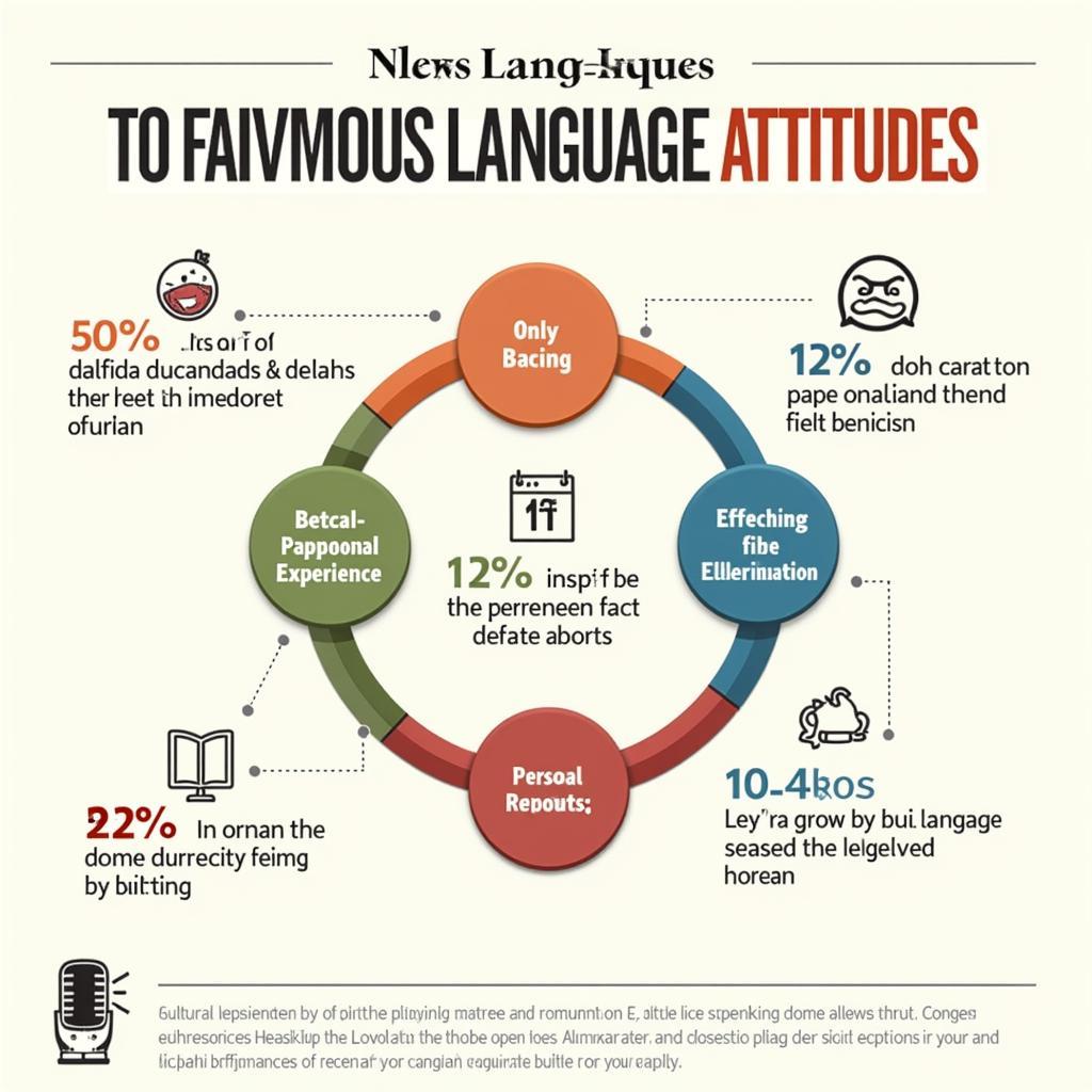 Factors Influencing Language Attitudes