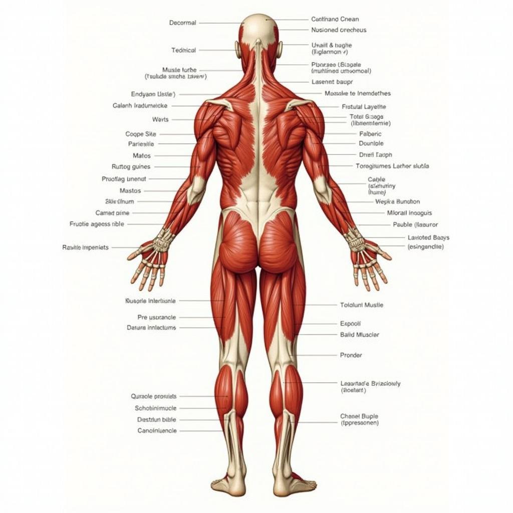 Atlas Giải Phẫu Người Netter