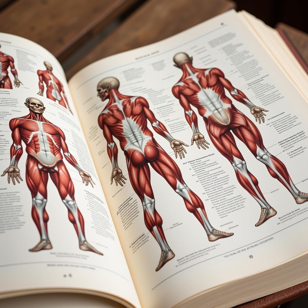 Atlas of Human Anatomy