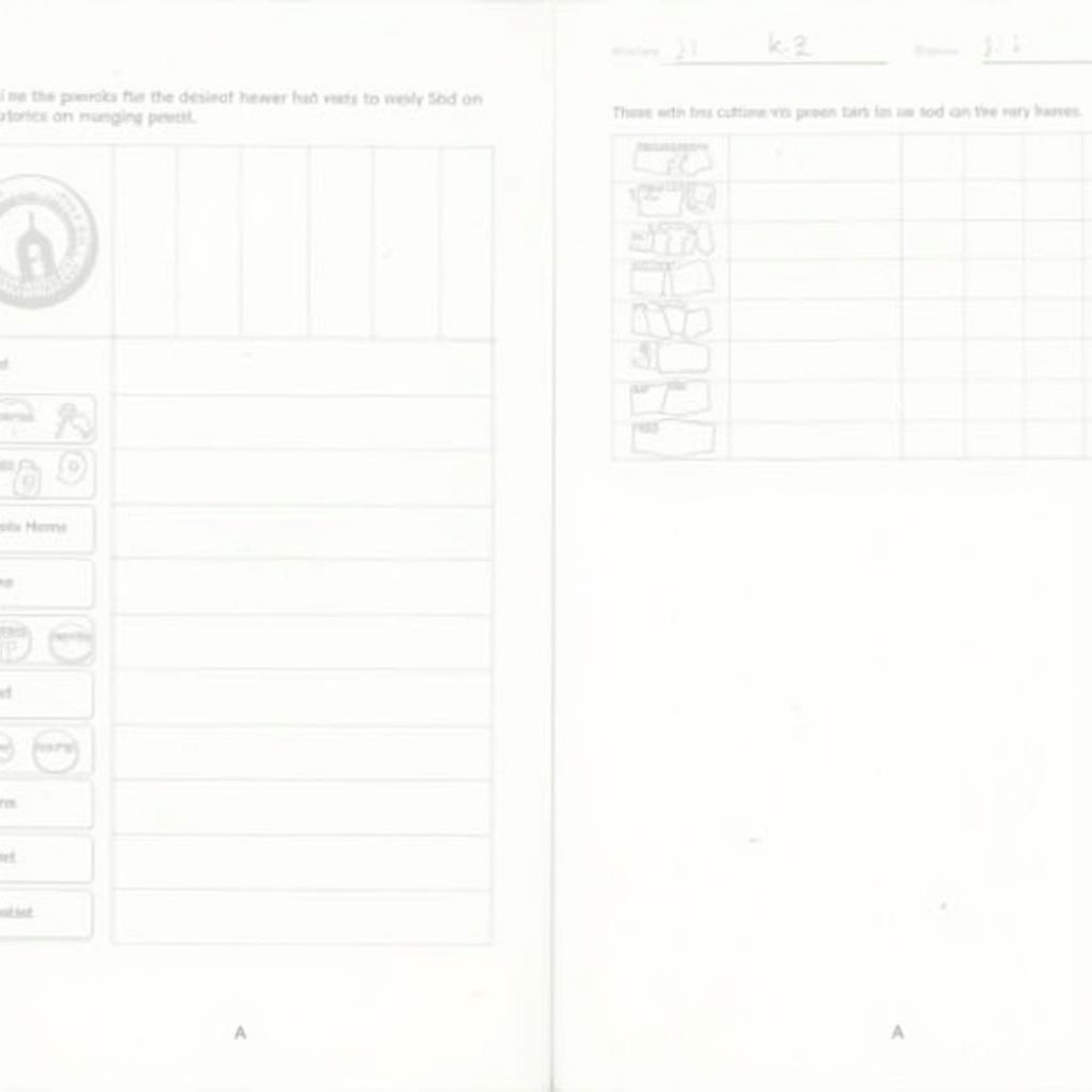 Sample page from New Cutting Edge Pre Intermediate answer key PDF