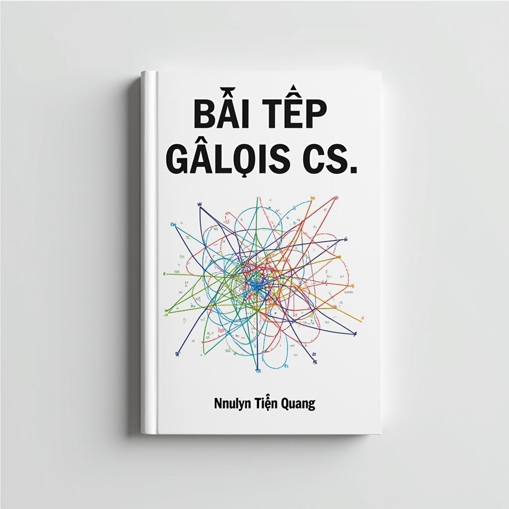 Bài tập Galois CS