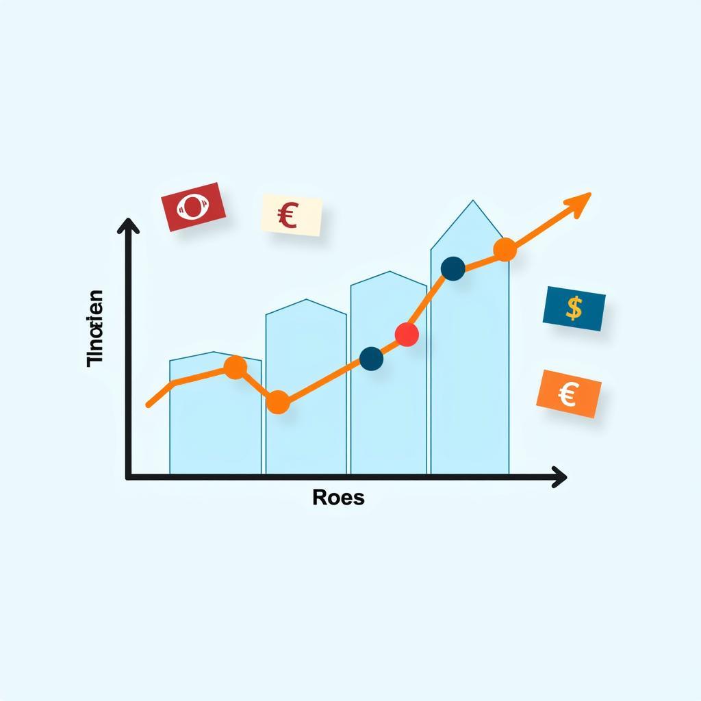 Phân tích tỷ giá hối đoái trong bài tập tài chính quốc tế