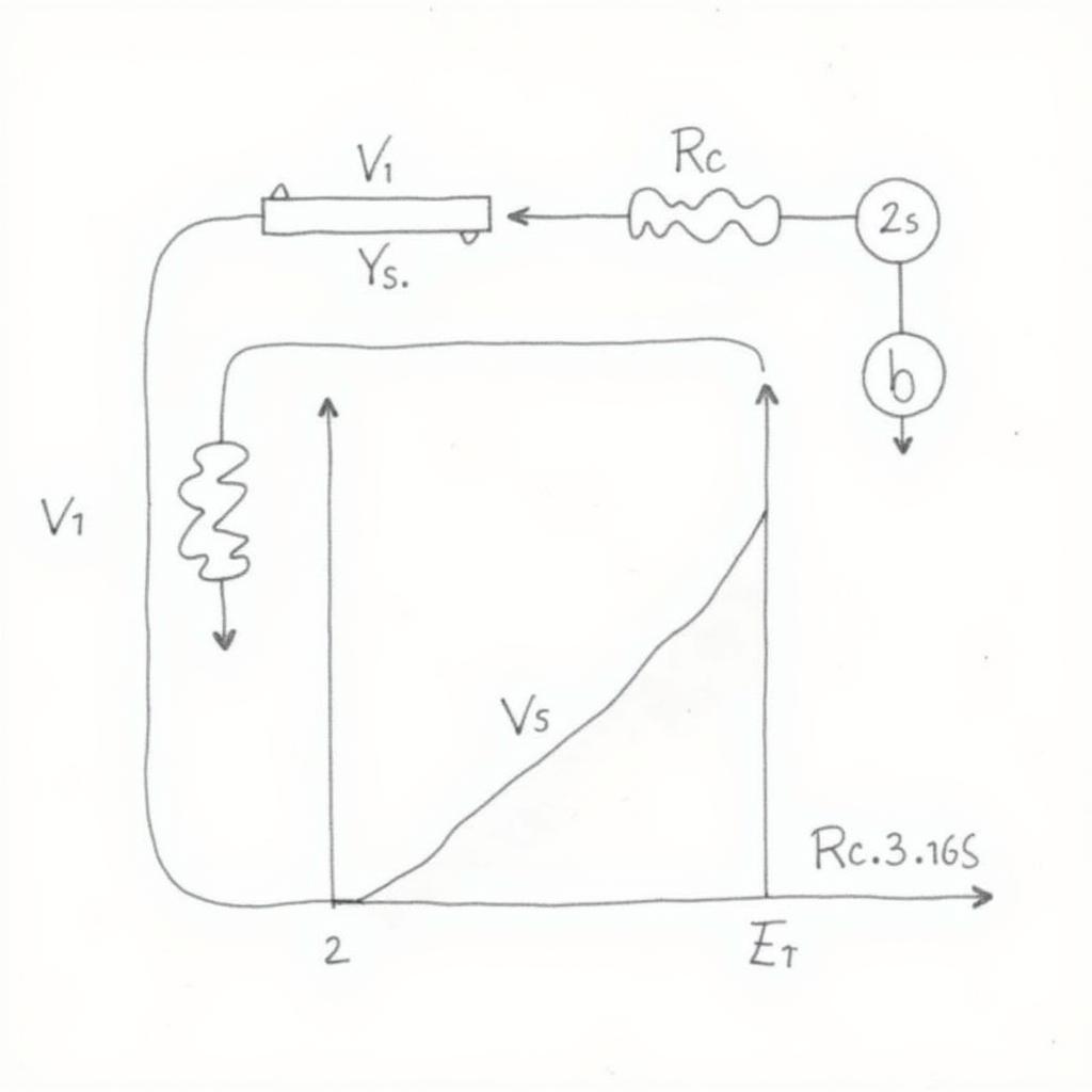 Bài tập tụ điện