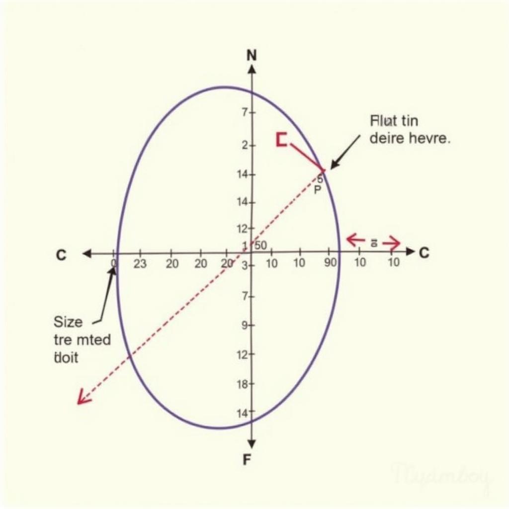 Đường Cong Elliptic và Giả Thuyết Birch và Swinnerton-Dyer