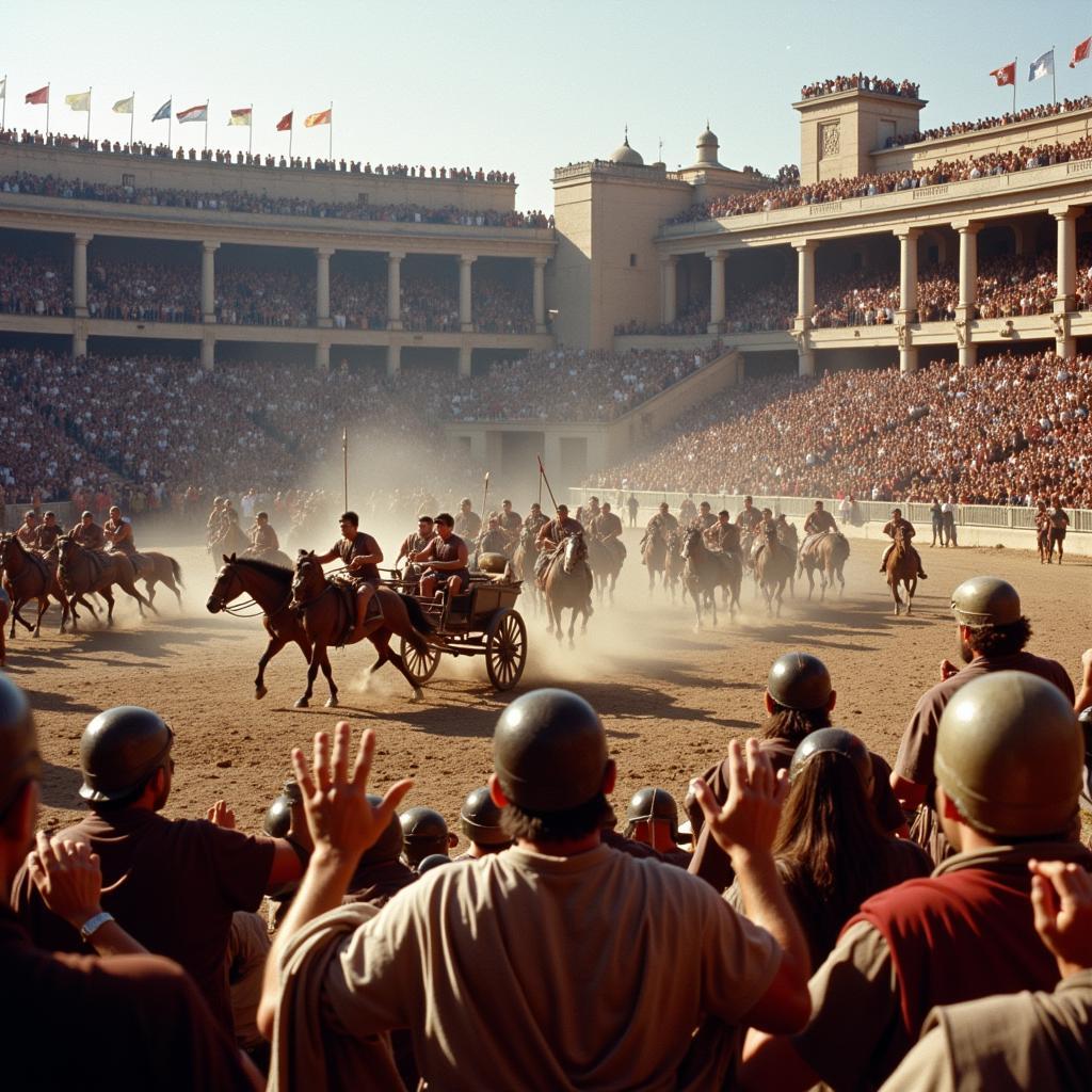 Phim Ben-Hur 1959