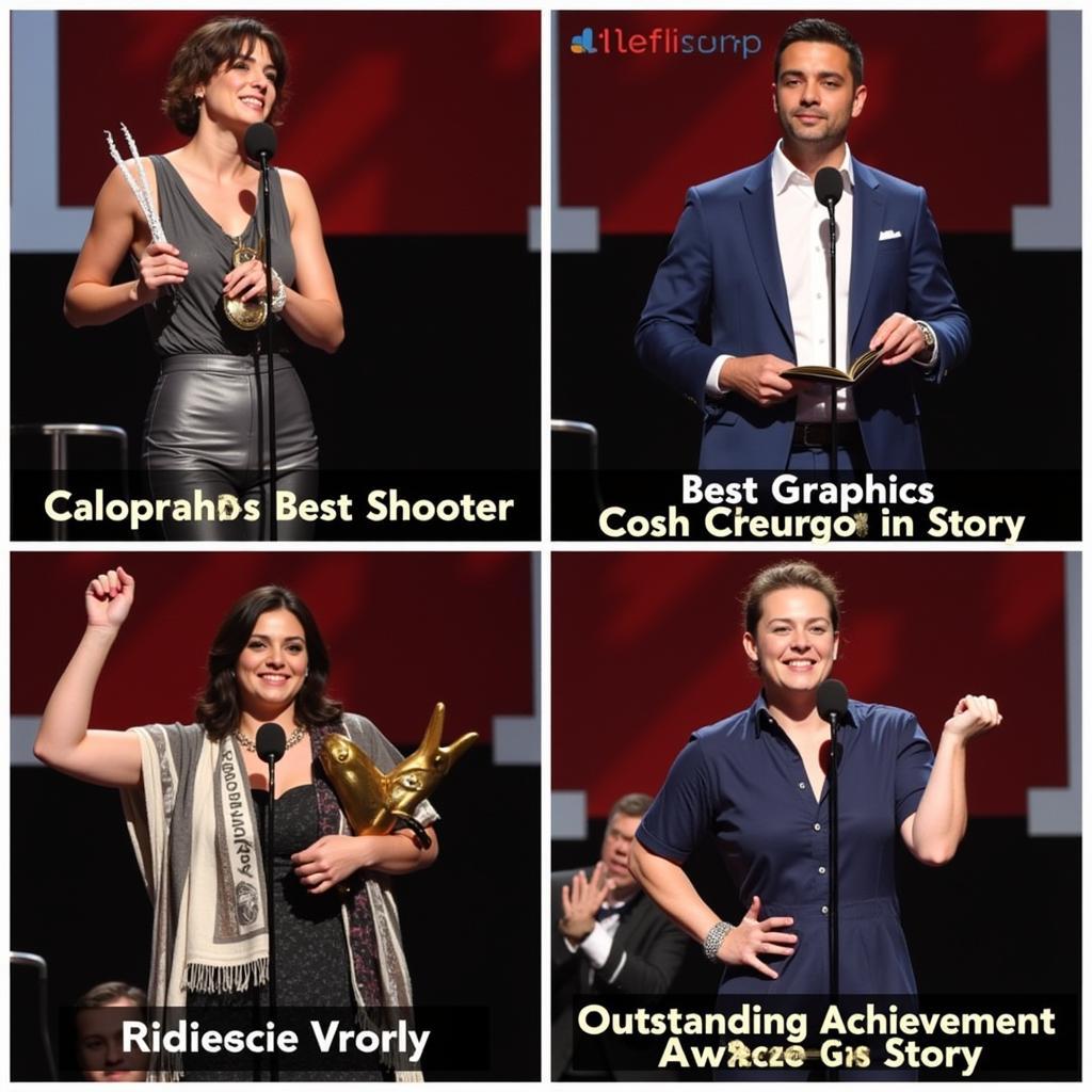 bioshock infinite winning awards