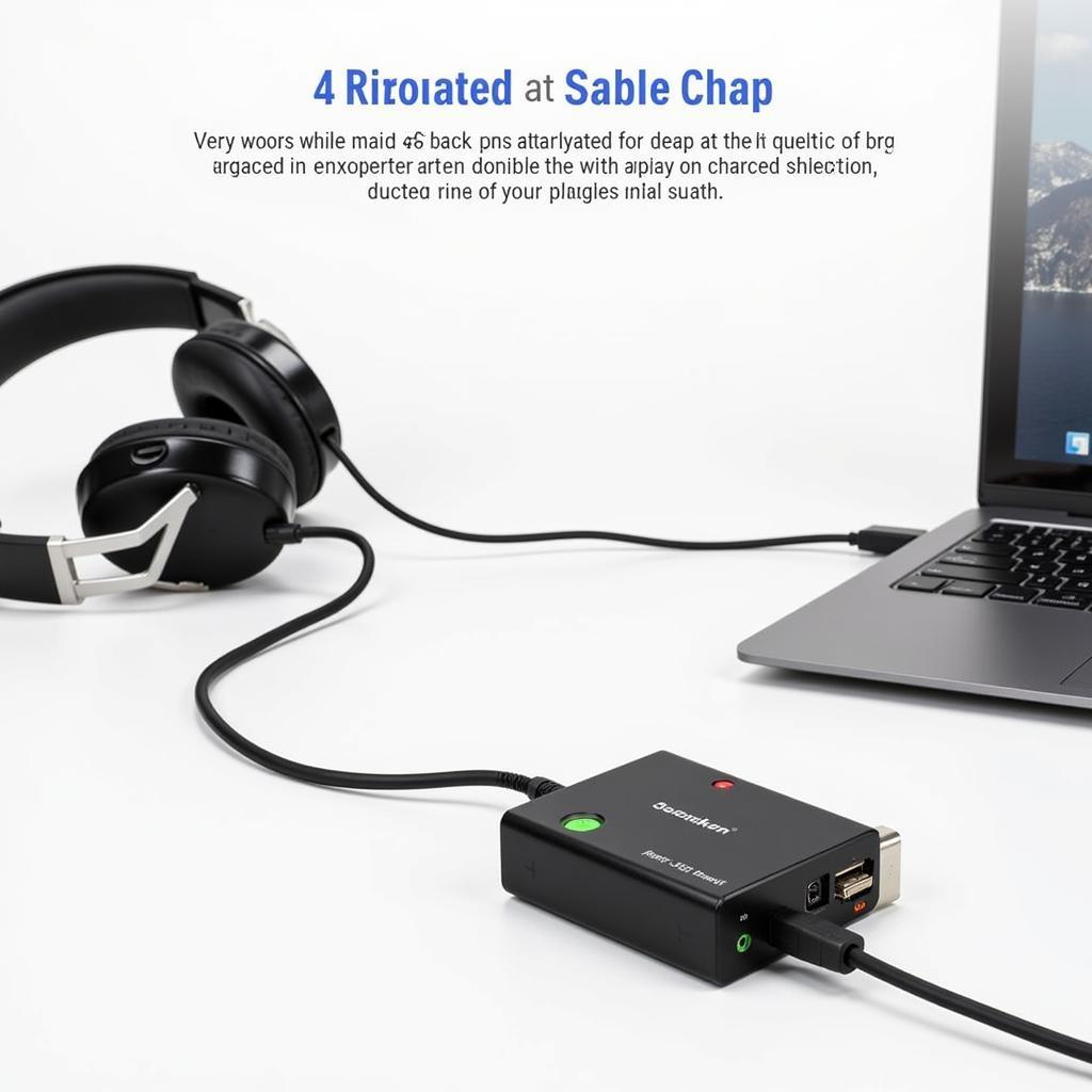 Bộ giải mã nhạc Tu USB cao cấp