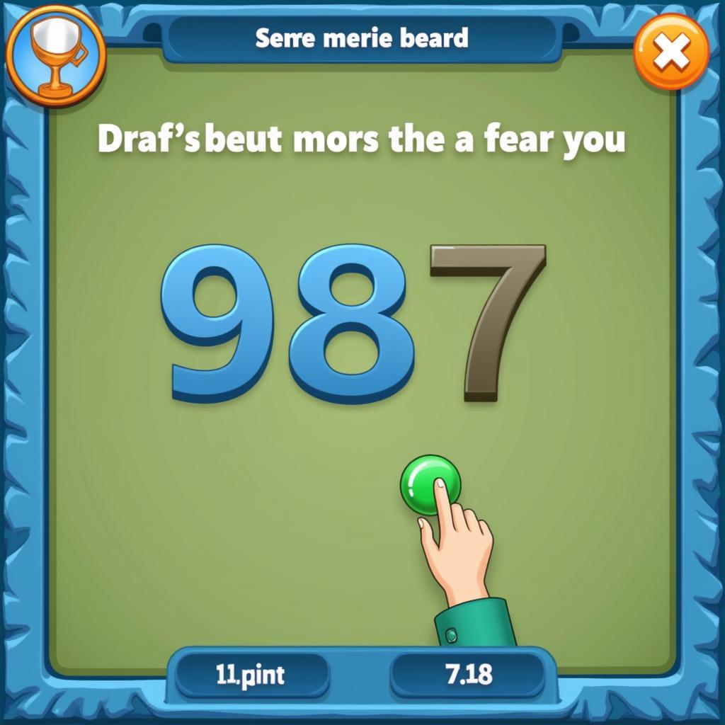 Brain Out Level 77 Đáp Án Chi Tiết