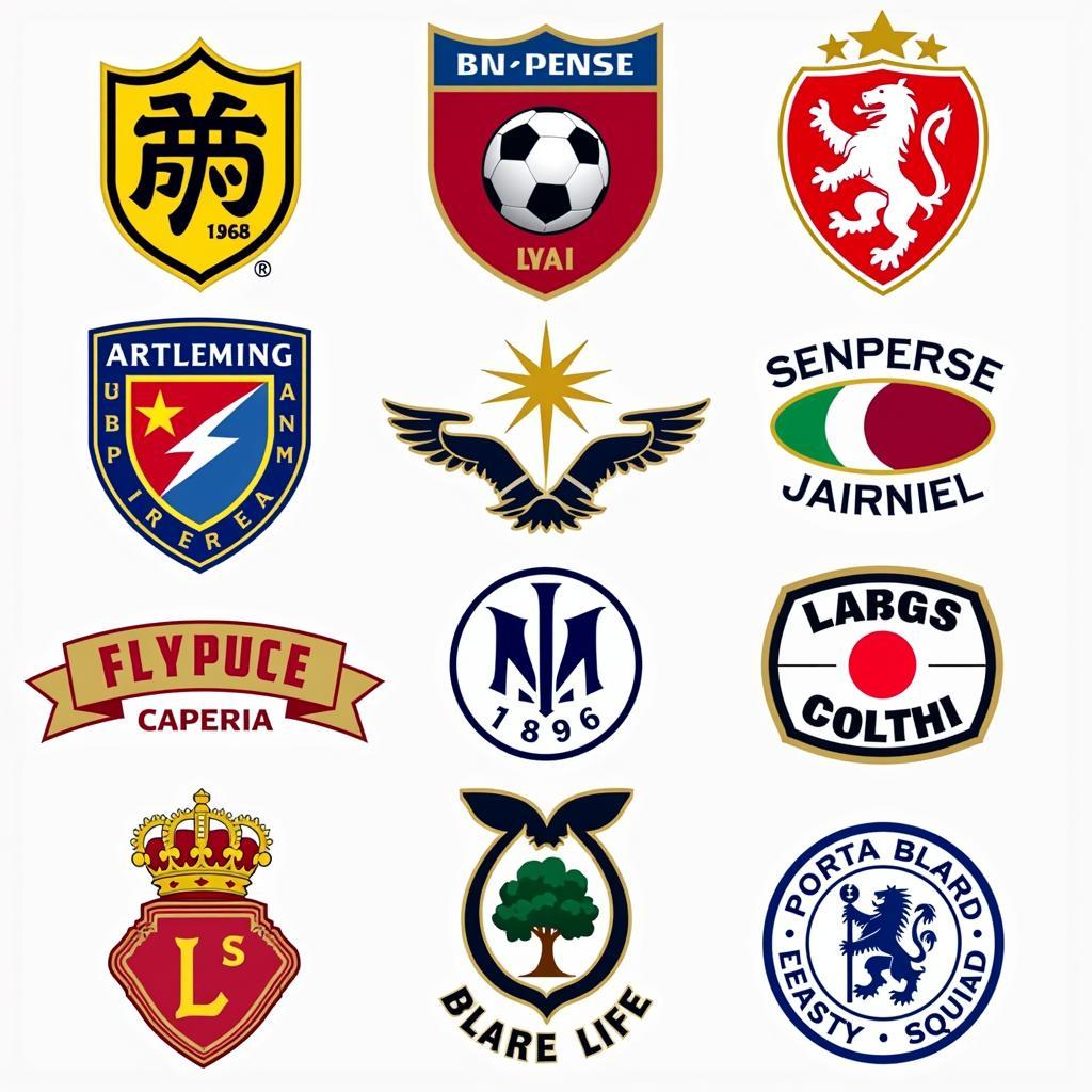 J League 1 Clubs in Action