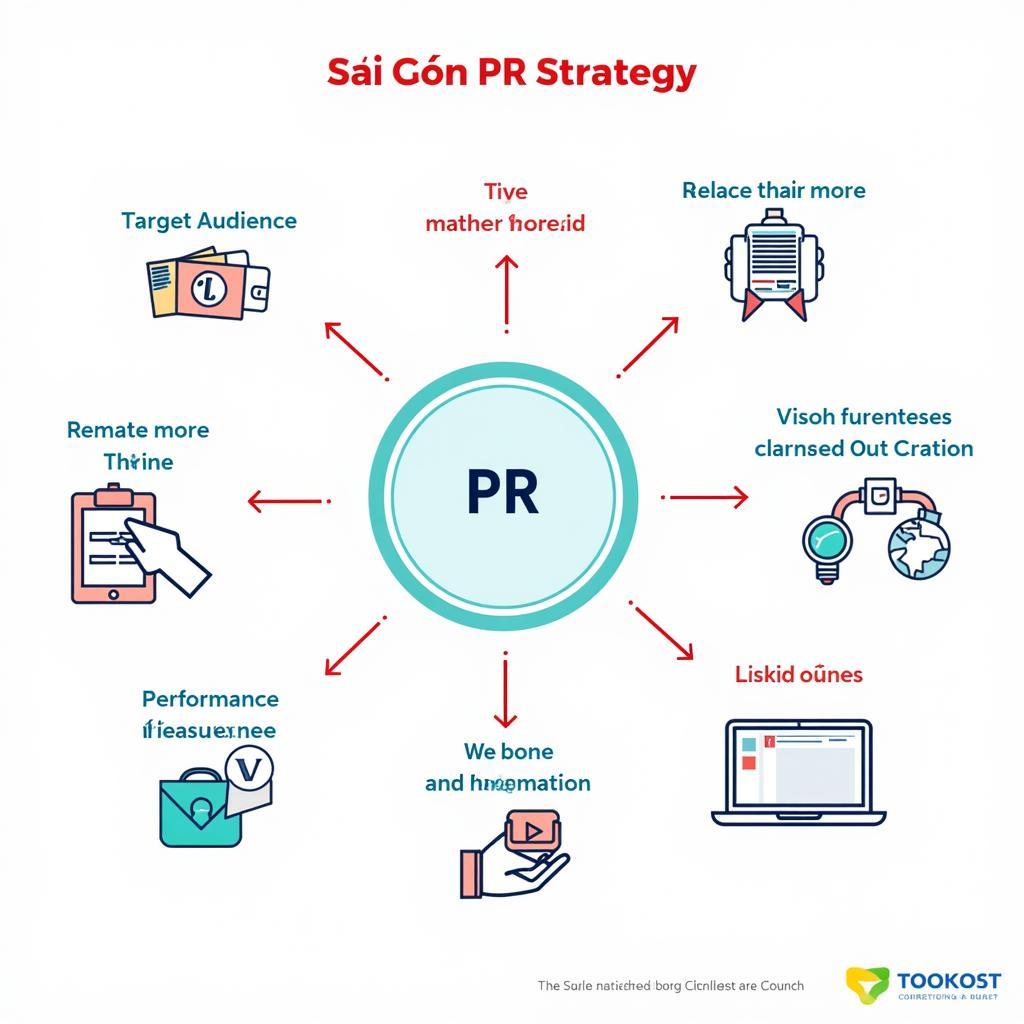 Chiến lược PR hiệu quả trên Sài Gòn Giải Phóng giúp tối ưu hóa ngân sách và đạt được mục tiêu kinh doanh