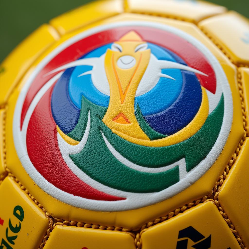 Logo Copa America