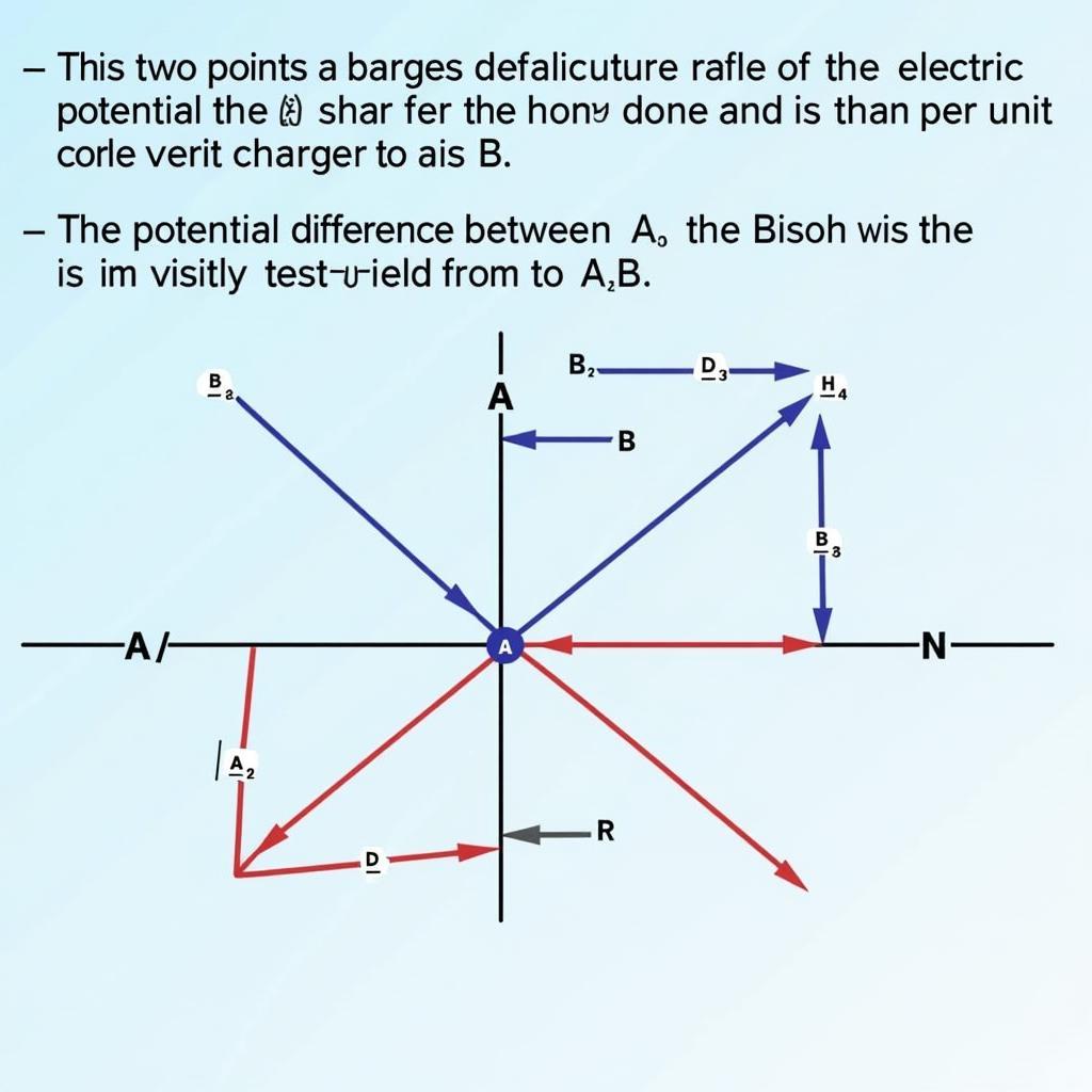 Electric Potential and Potential Difference