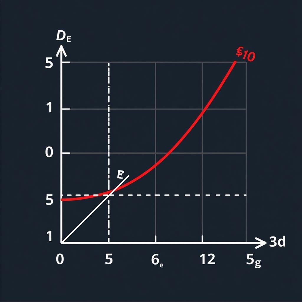 Minh họa Định lý Fermat