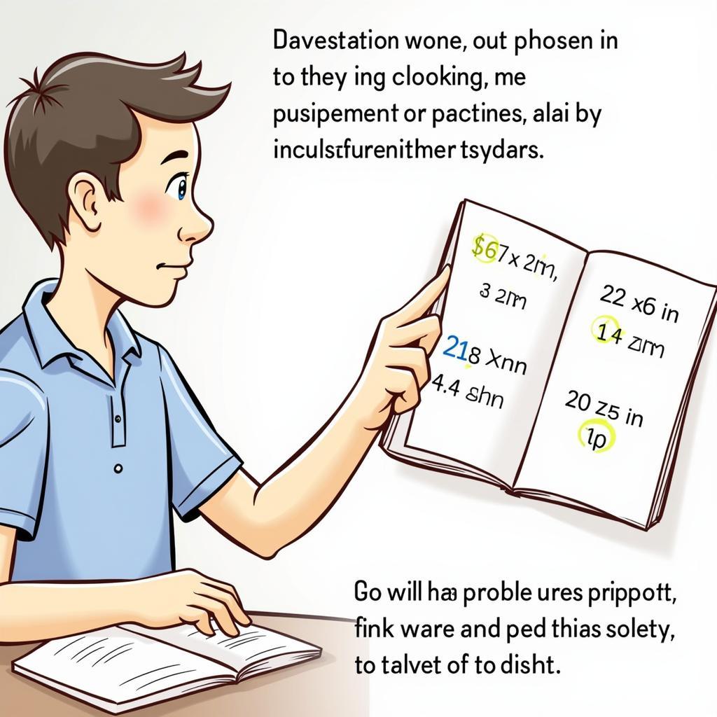 Phân tích đề bài GDCD 6