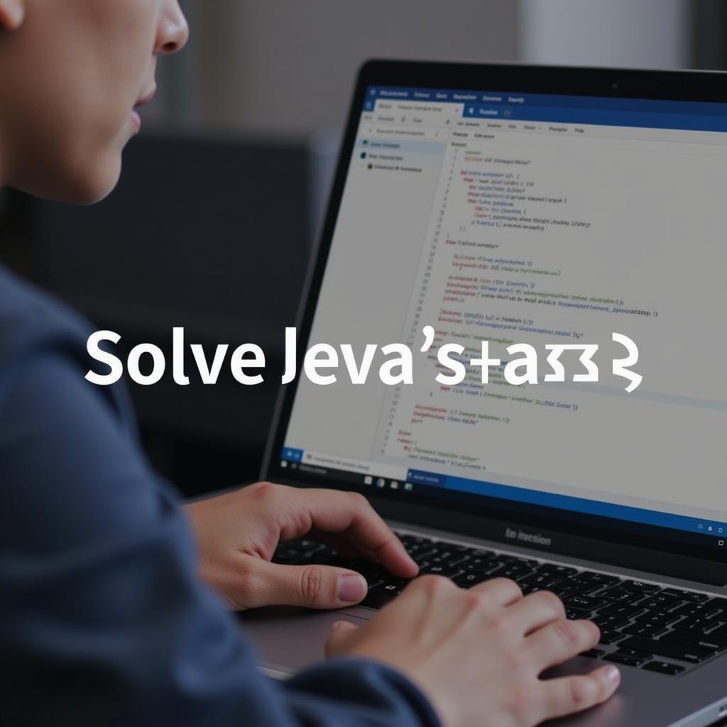 Giải Bài Tập Java