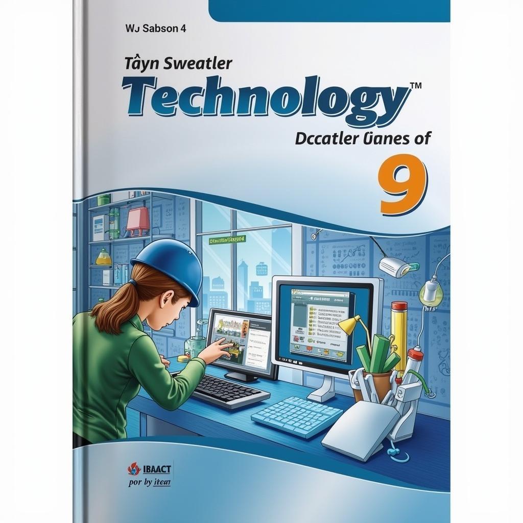 Giải Công Nghệ 9 - Sách Giáo Khoa