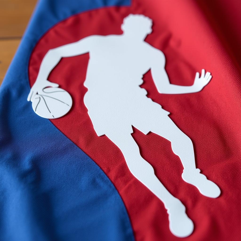 Logo Giải Đấu NBA