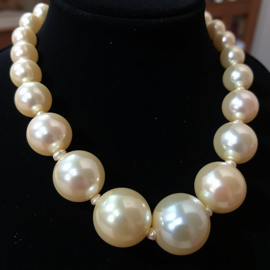 The Allure of Pearl Jewelry: Decoding the Love for Pearls