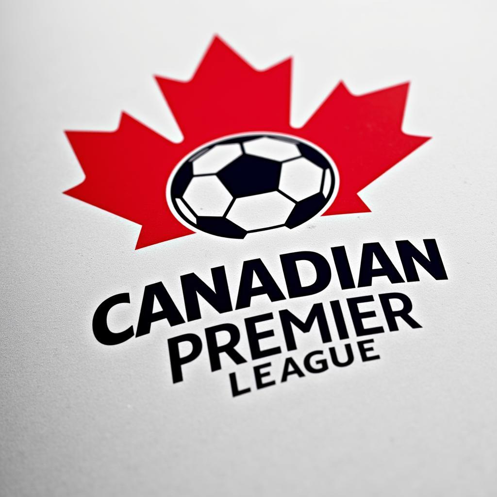 Canadian Premier League logo