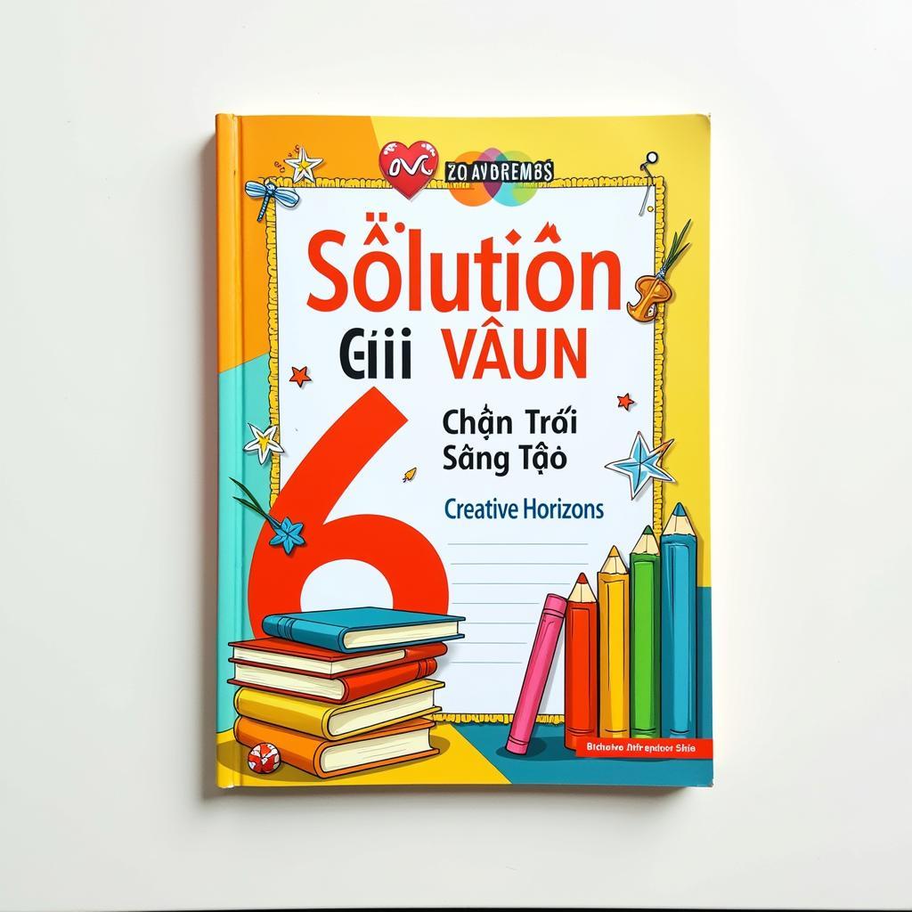 Giải Ngữ Văn 6 Chân Trời Sáng Tạo