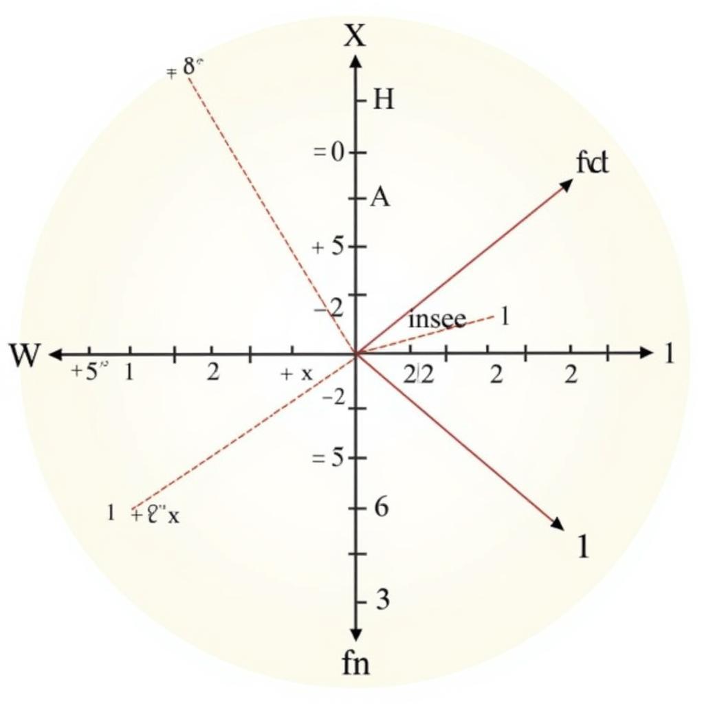 Giải phương trình cosx + sinx = 1