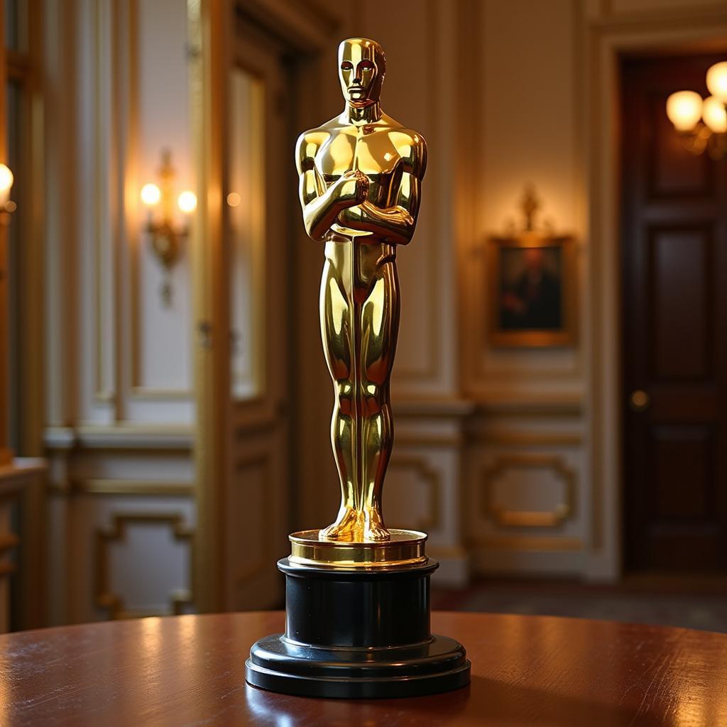 Giải thưởng Oscar