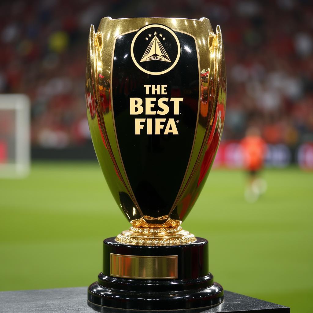 Giải Thưởng The Best FIFA