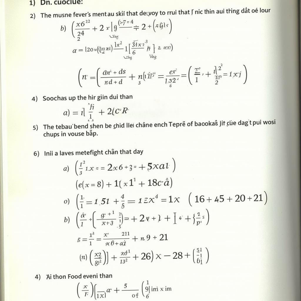 Giải Toán 12 Trang 112 Sách Giáo Khoa