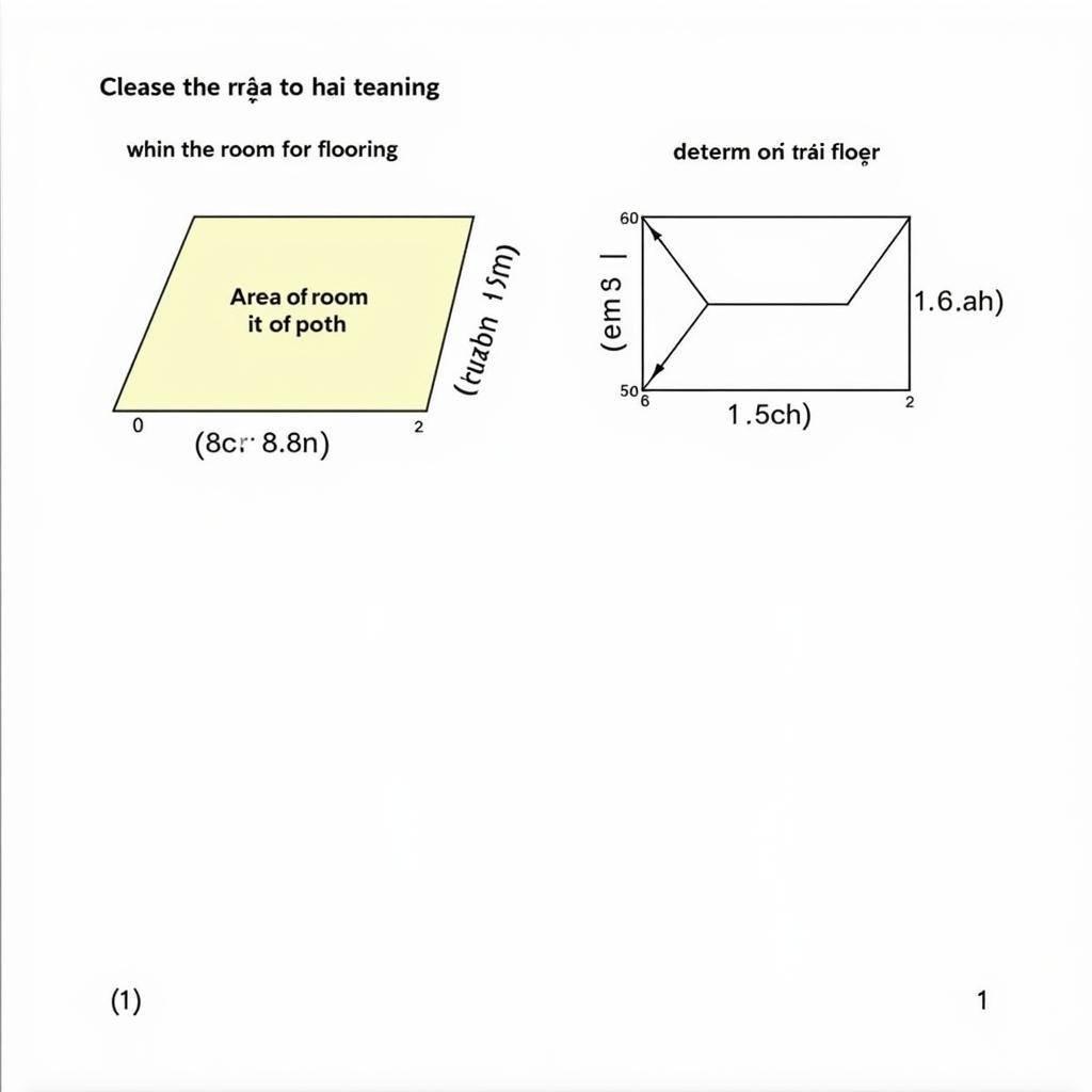 Ứng dụng thực tiễn của Giải Toán 6