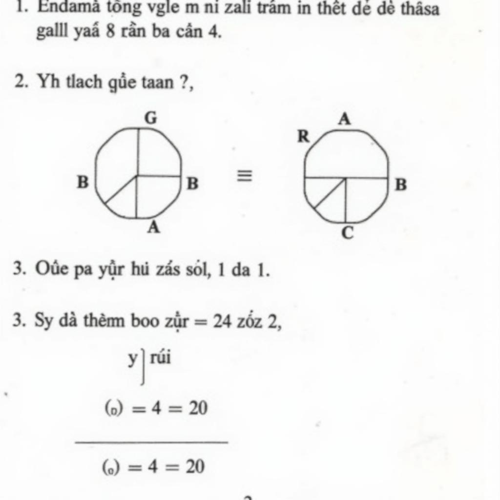 giải toán lớp 5 trang 15 bài 4