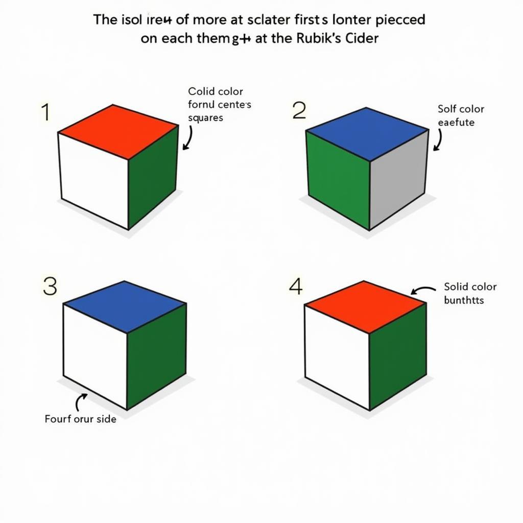 Giải Trung Tâm Rubik 4x4