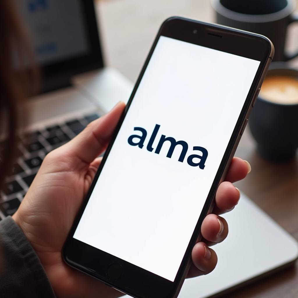 Giới thiệu về Alma