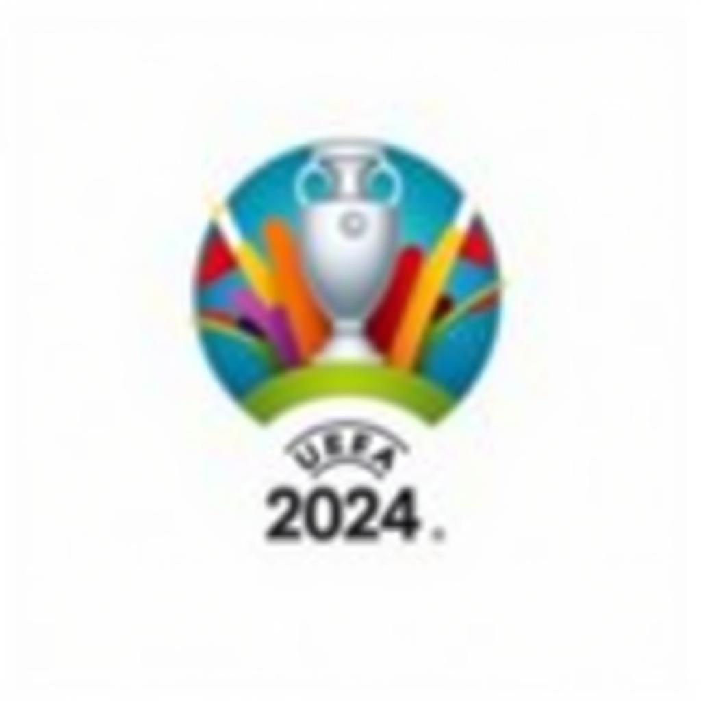 Logo Euro 2024