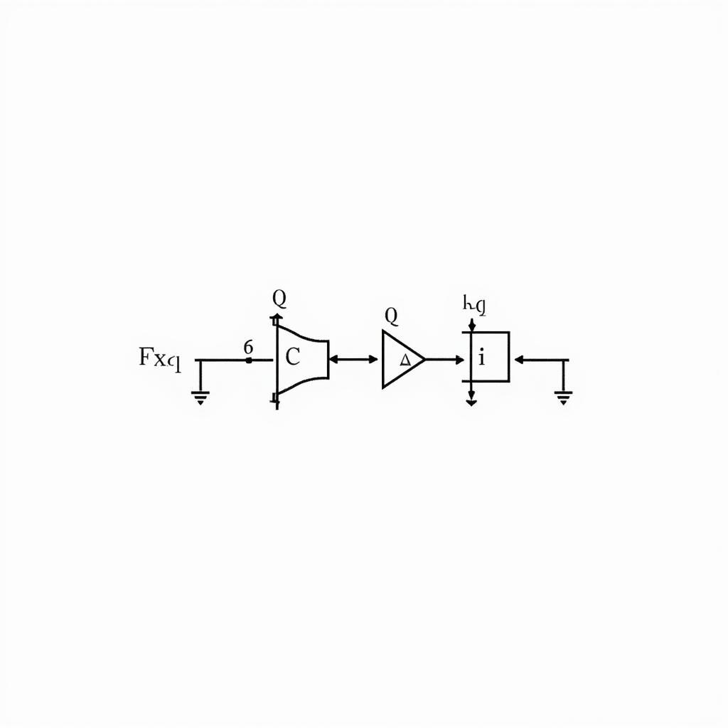 Mạch logic tổ hợp