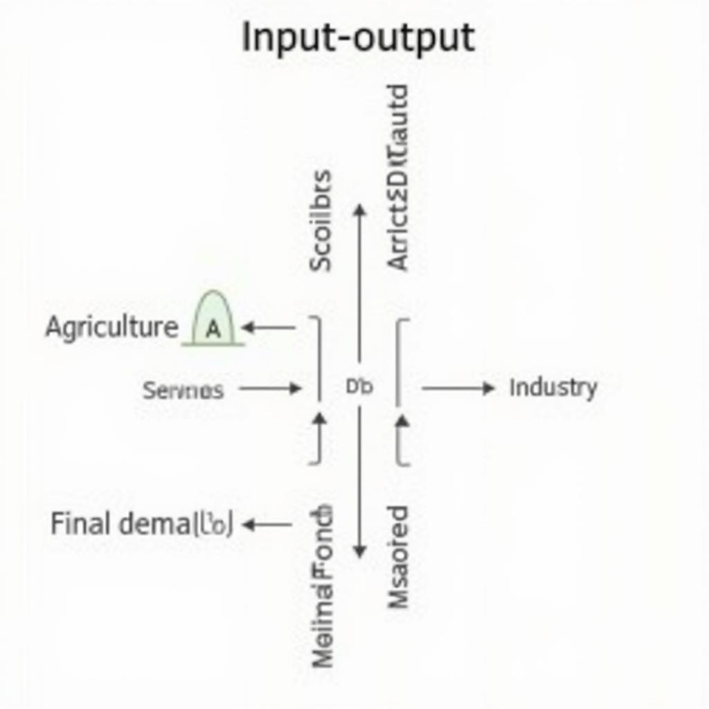 Mô hình Input Output Cơ Bản