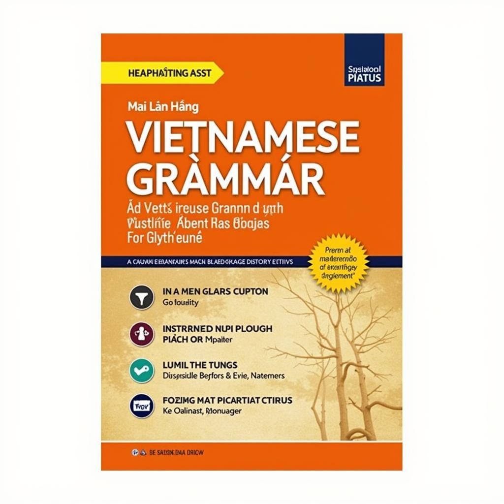 Ngữ Pháp Mai Lan Hương PDF