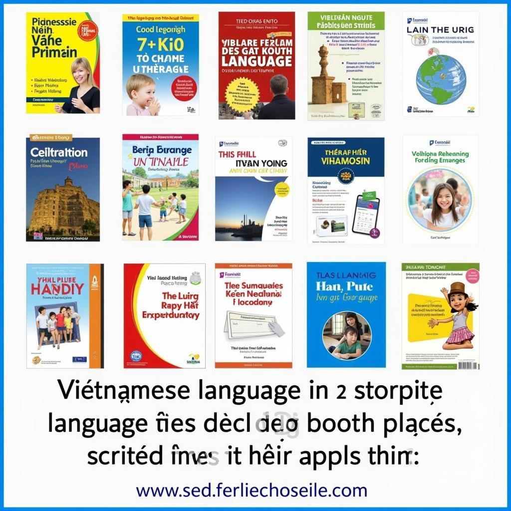 Các nguồn giải bài tập tiếng Việt lớp 4