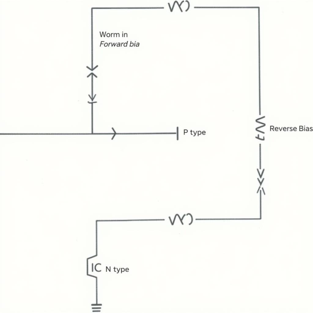 Nguyên Lý Hoạt Động Của Diode