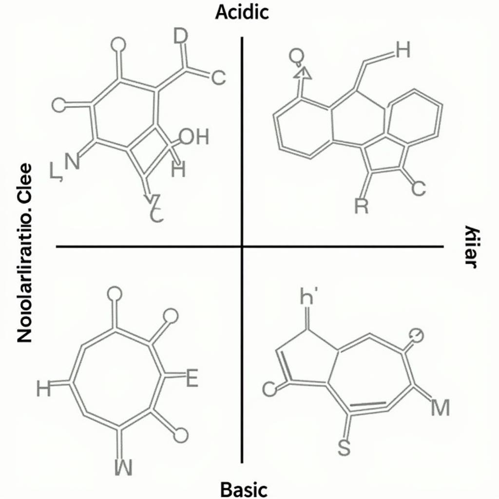 Phân loại amino axit