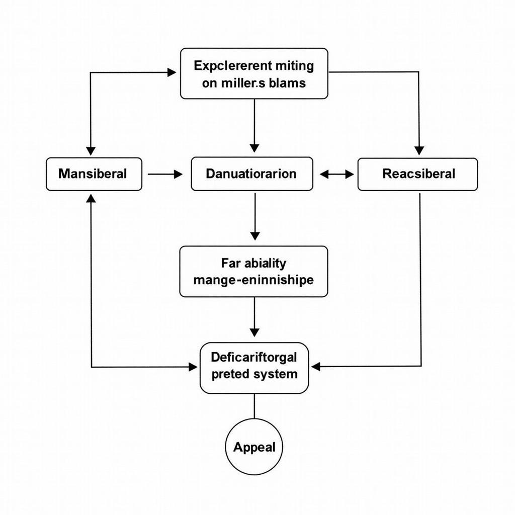 The Appeals Process in Football: Navigating the System