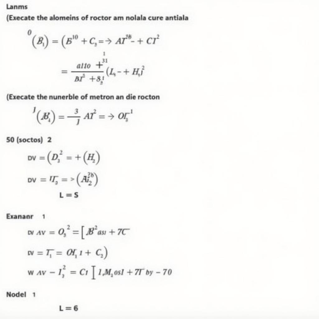 Tính toán số proton, neutron và electron: Ví dụ minh họa cách tính số proton, neutron và electron của một nguyên tử dựa vào số nguyên tử và số khối