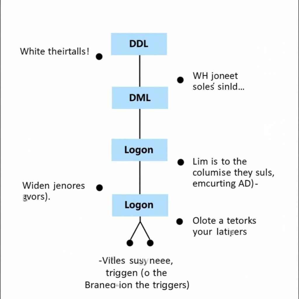 Phân loại trigger trong SQL Server