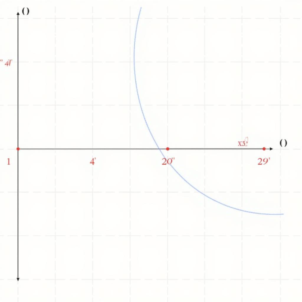 Drawing Magnitude Bode Plot