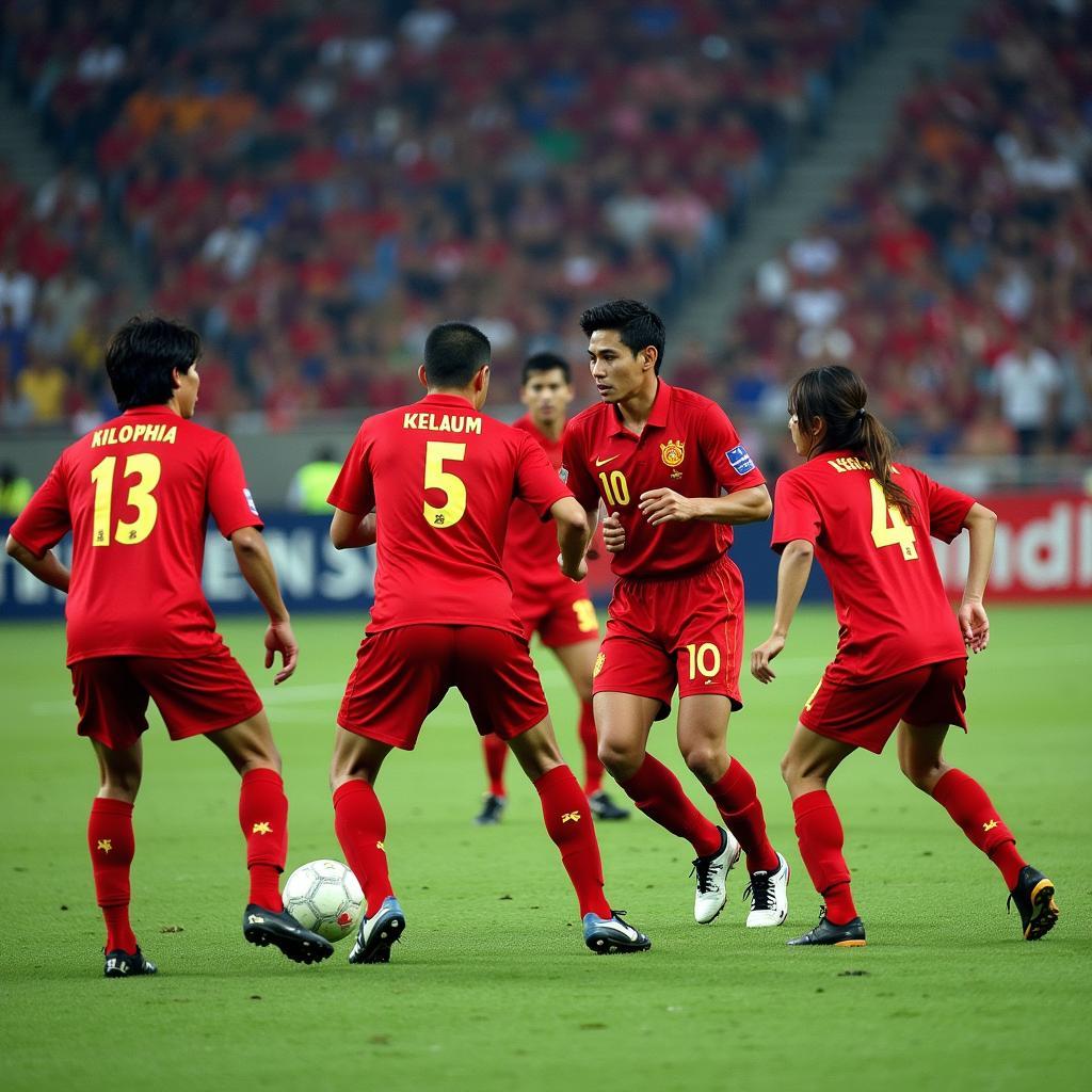 Vòng loại World Cup 2002