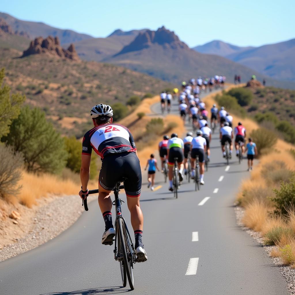 Vuelta a España