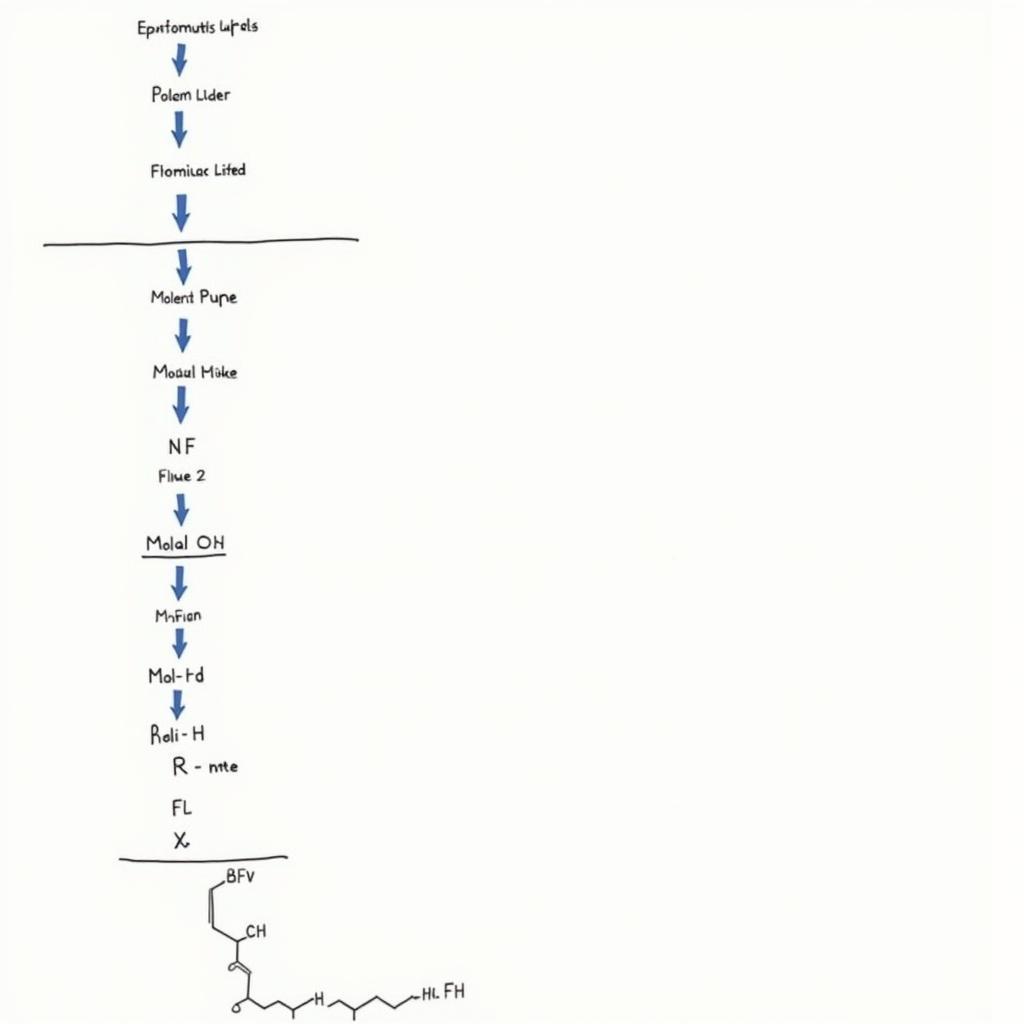 Xác định công thức phân tử