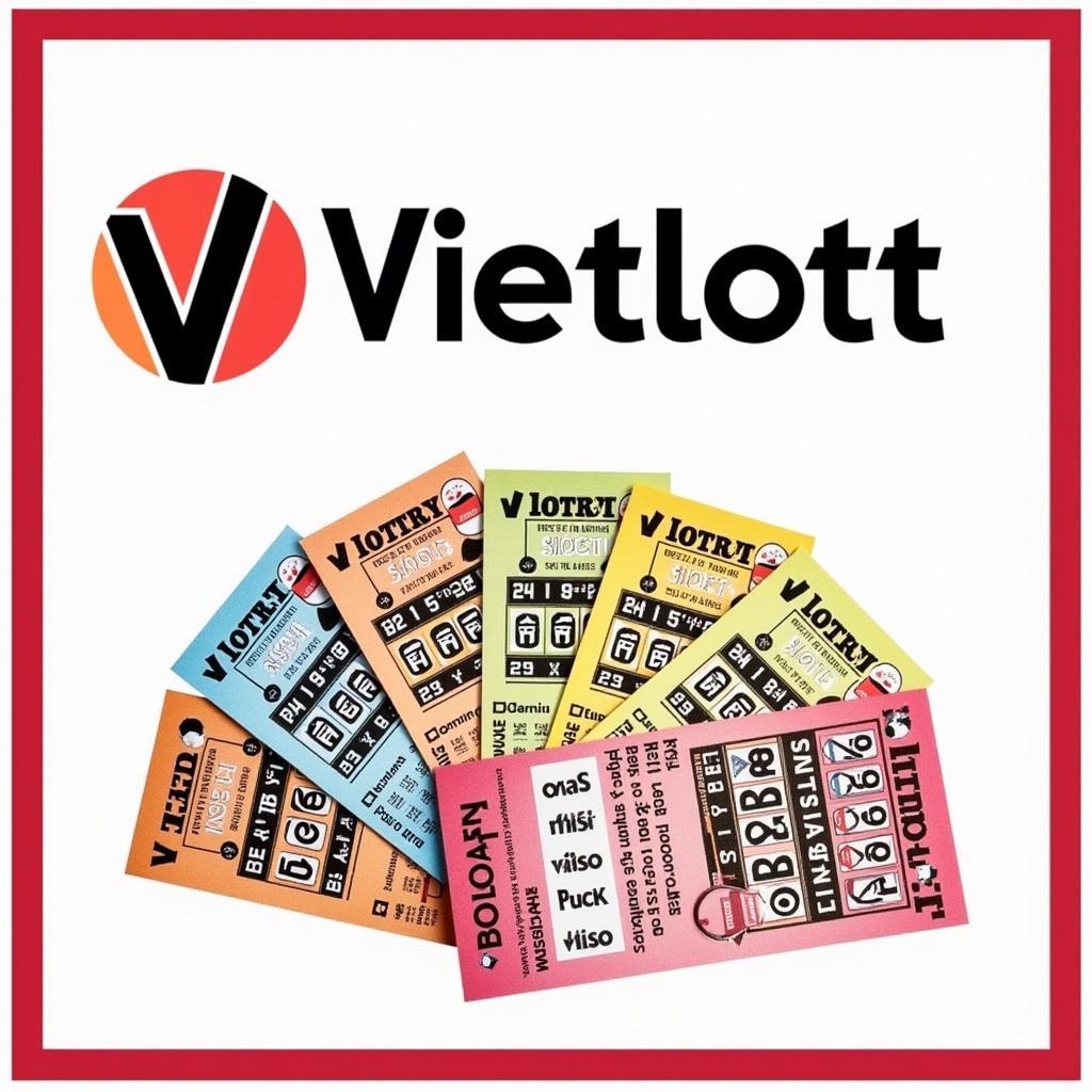 Xổ Số Vietlott