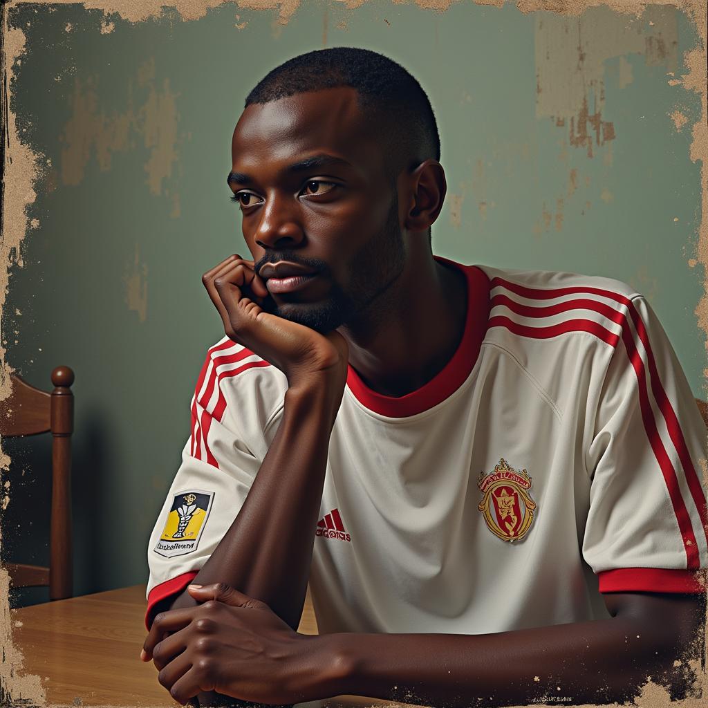 Abou Diaby Giải Nghệ