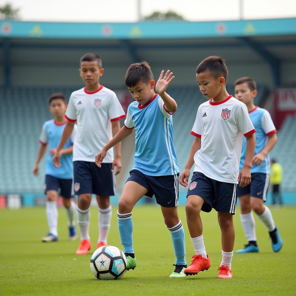 AFF Cup 2019 - Tương lai bóng đá Đông Nam Á