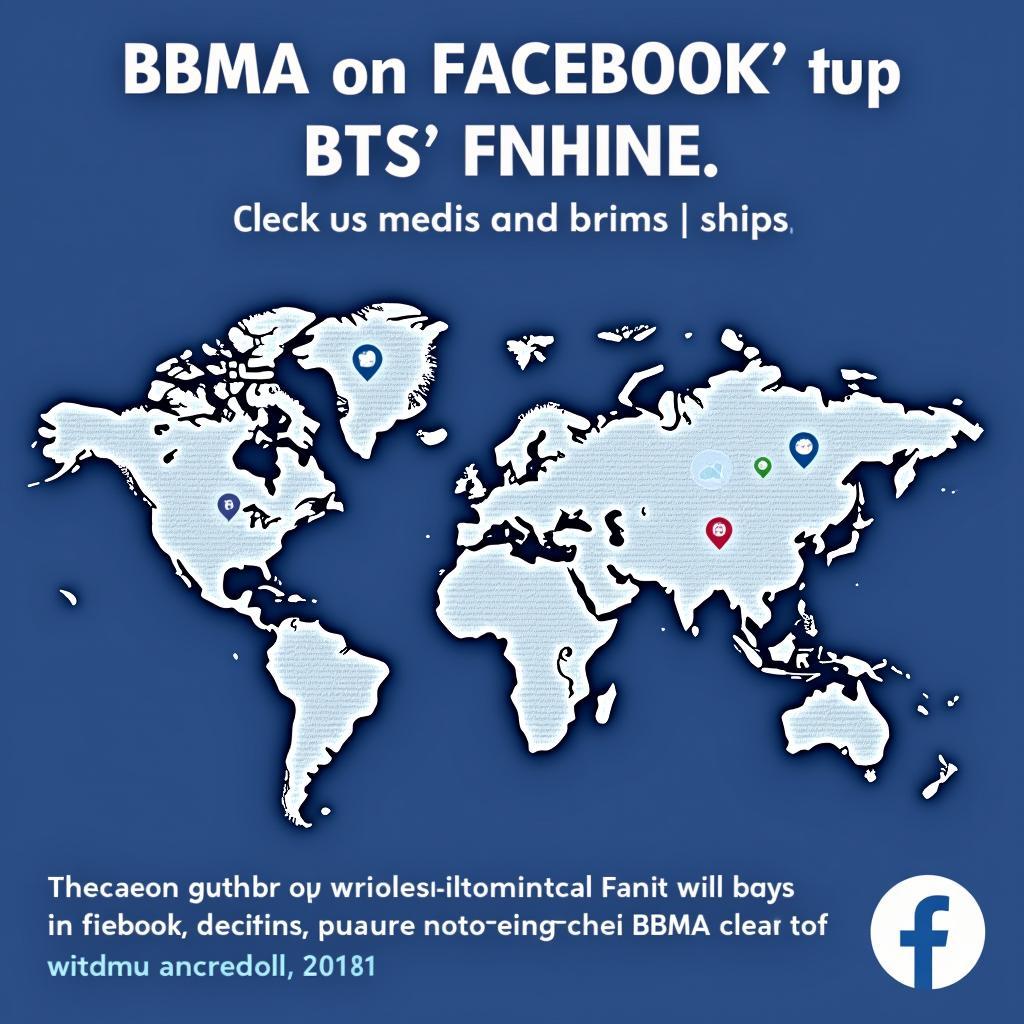 Ảnh Hưởng Mạng Xã Hội Đến Chiến Thắng BTS Tại BBMA